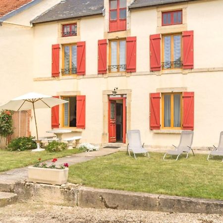 Maison Chaleureuse A Eringes Avec Jardin Et Parking Inclus Exteriér fotografie
