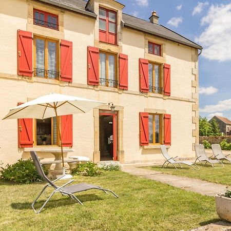 Maison Chaleureuse A Eringes Avec Jardin Et Parking Inclus Exteriér fotografie