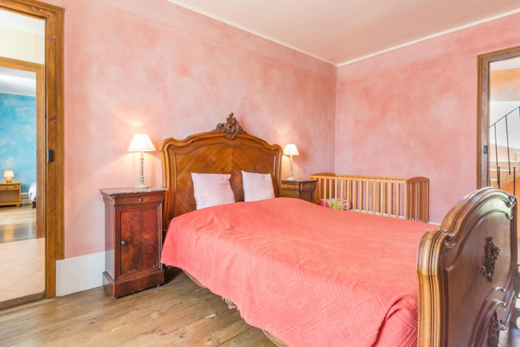 Maison Chaleureuse A Eringes Avec Jardin Et Parking Inclus Exteriér fotografie
