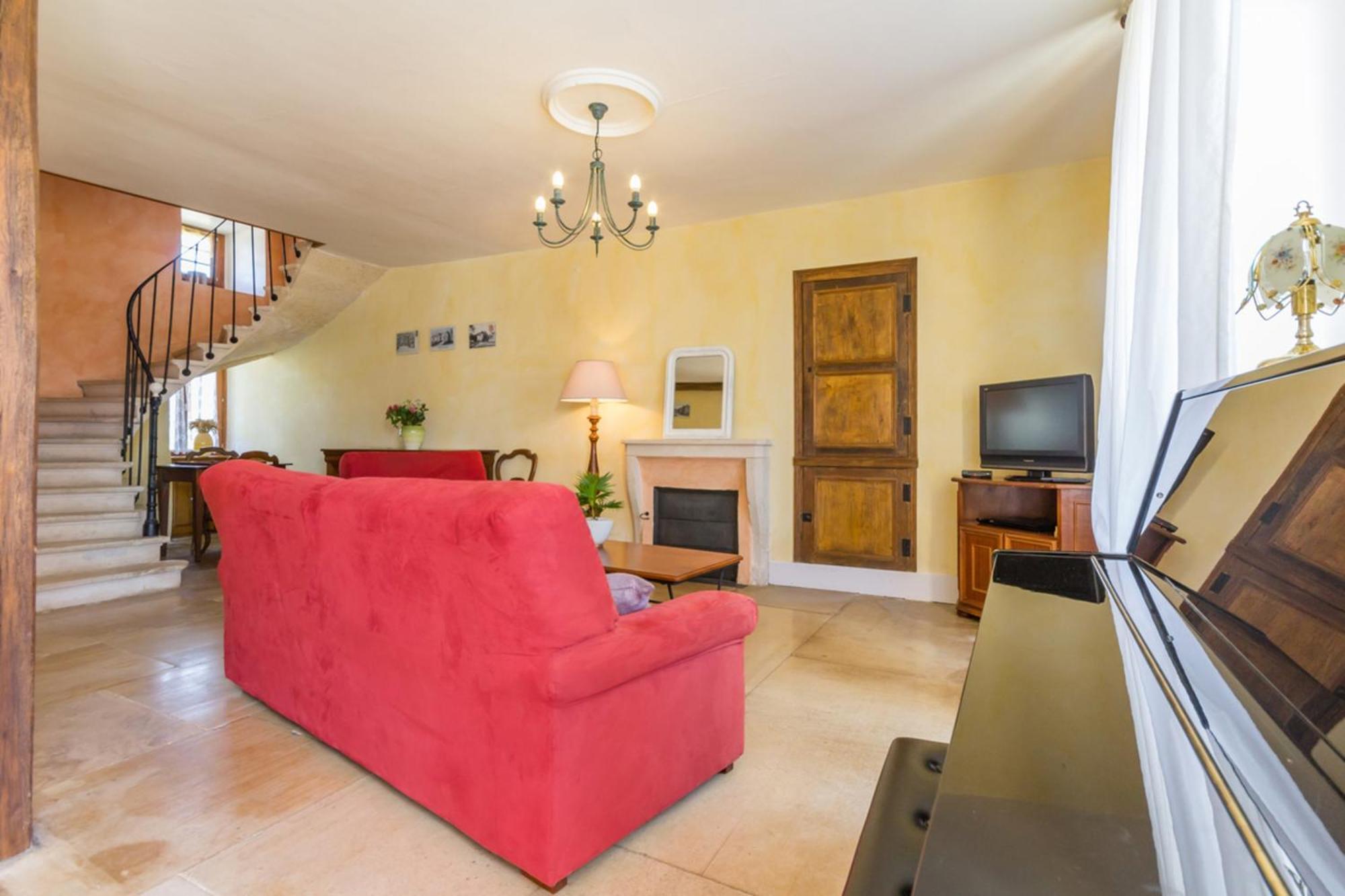 Maison Chaleureuse A Eringes Avec Jardin Et Parking Inclus Exteriér fotografie